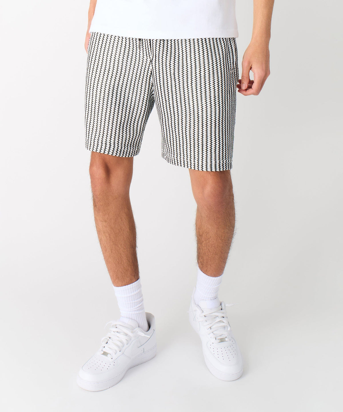 Reason Clothing Smart Buy | Knit Short