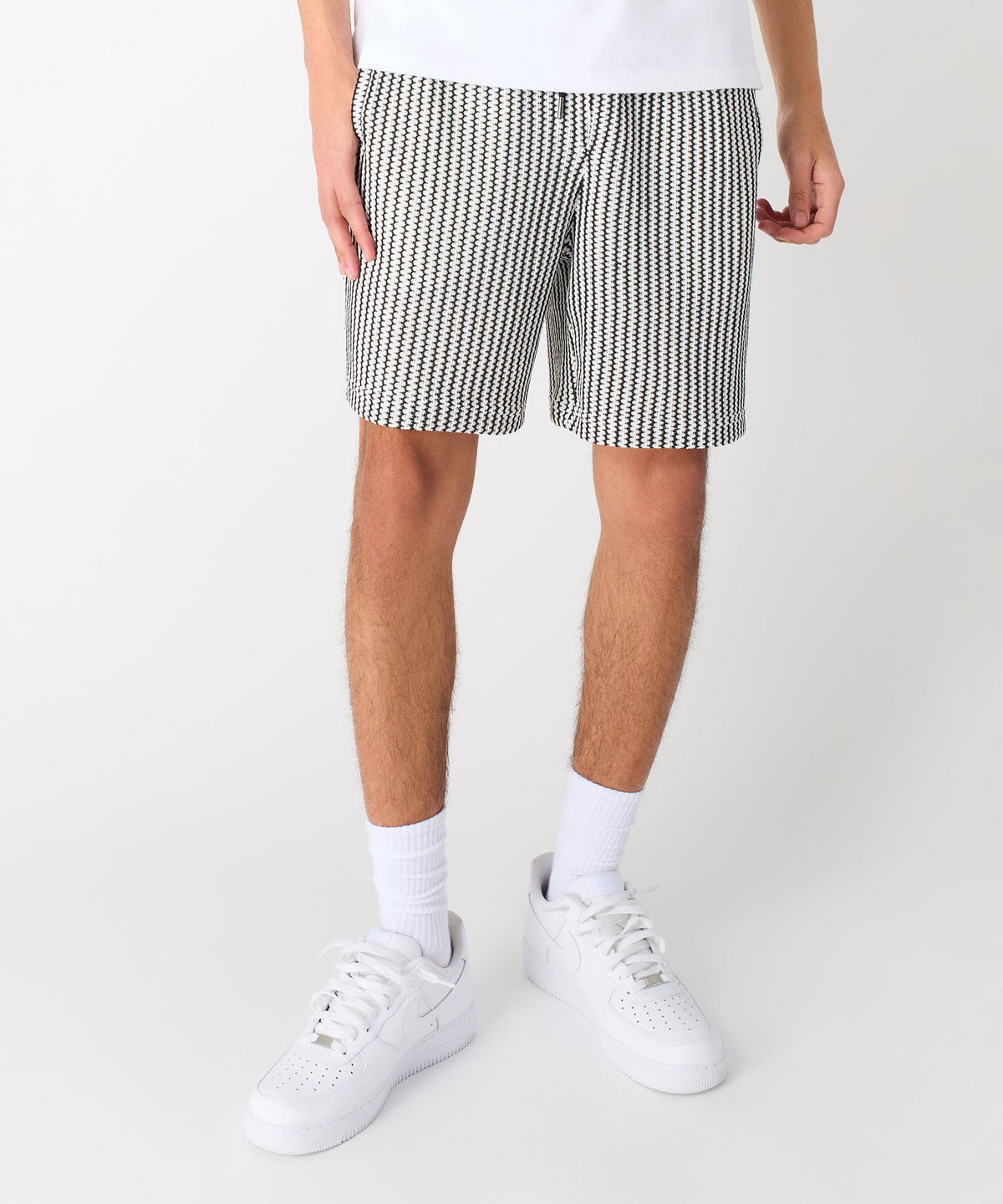 Reason Clothing Smart Buy | Knit Short