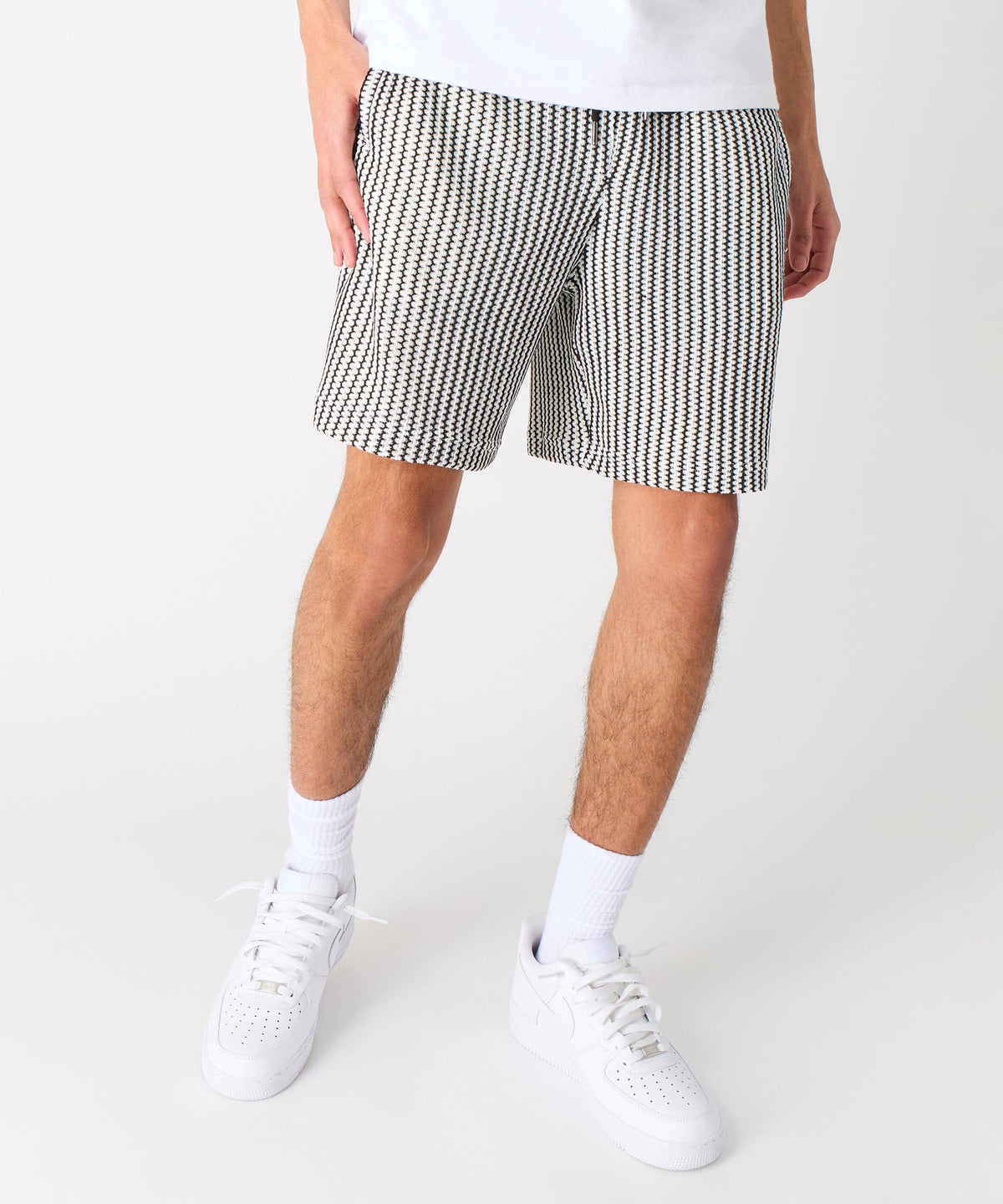 Reason Clothing Smart Buy | Knit Short