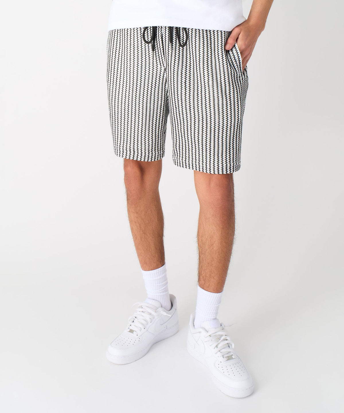 Reason Clothing Smart Buy | Knit Short