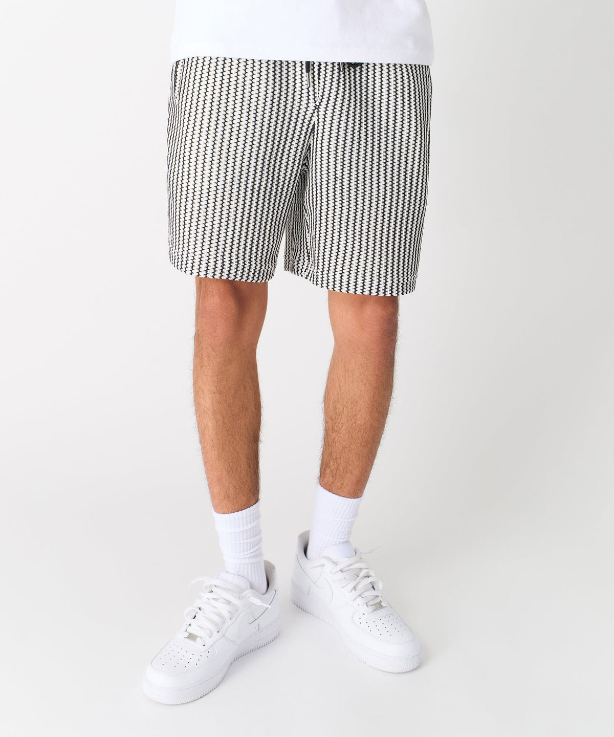 Reason Clothing Smart Buy | Knit Short