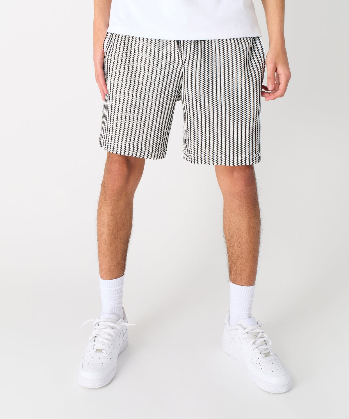 Reason Clothing Smart Buy | Knit Short
