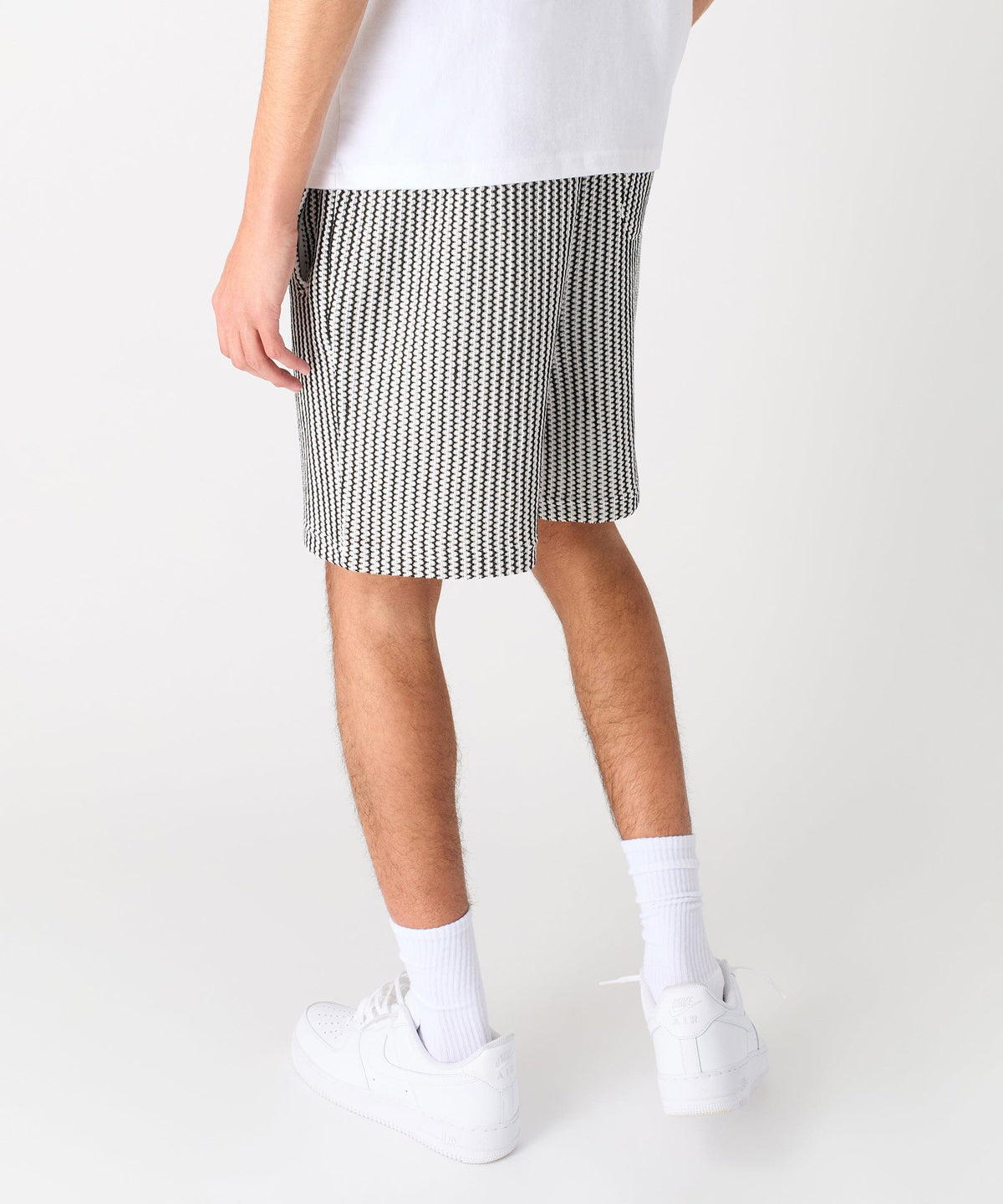 Reason Clothing Smart Buy | Knit Short
