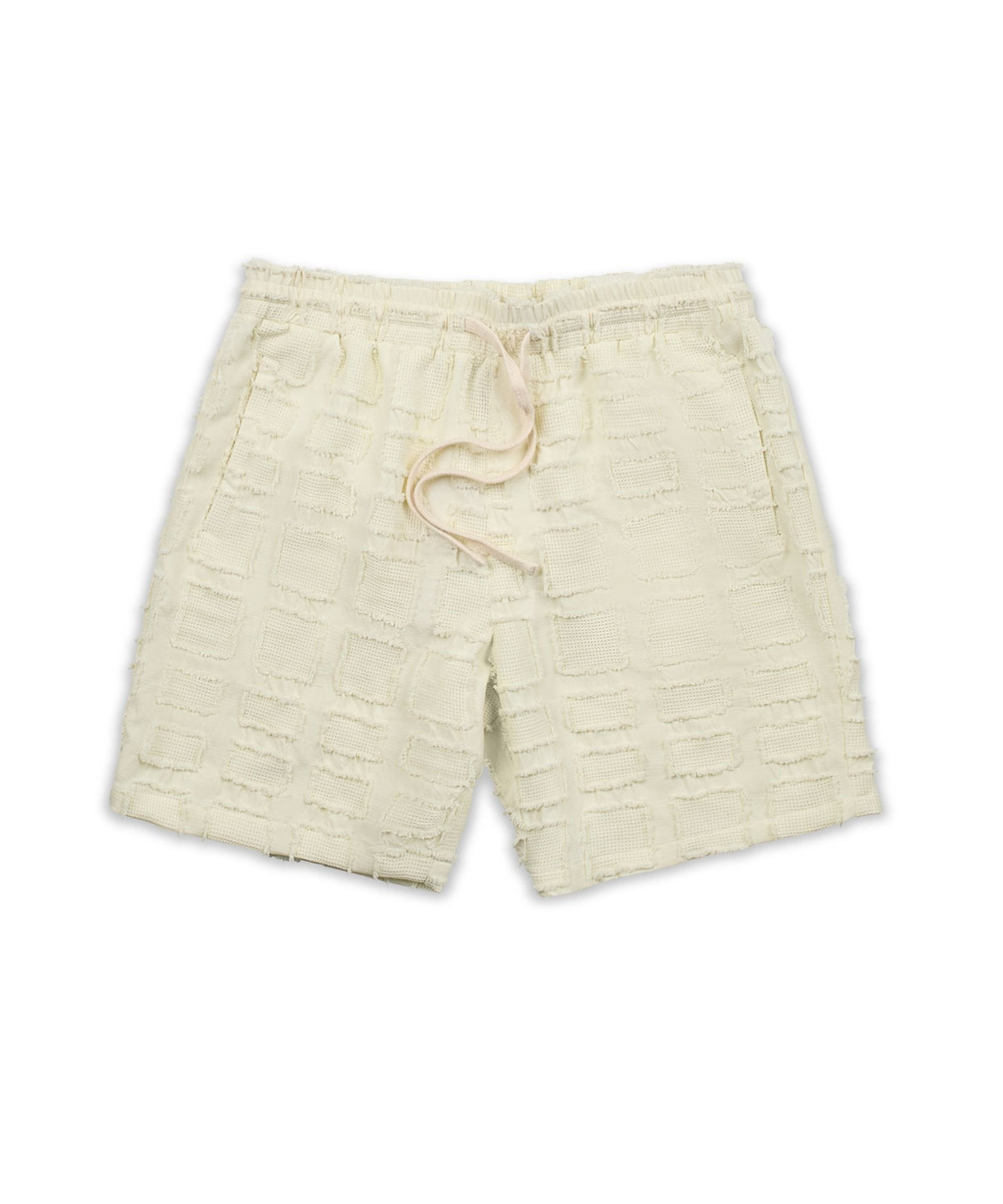 Reason Clothing Trending | Textured Short