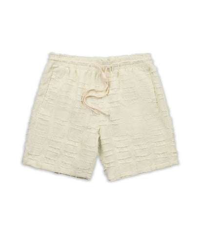 Reason Clothing Trending | Textured Short