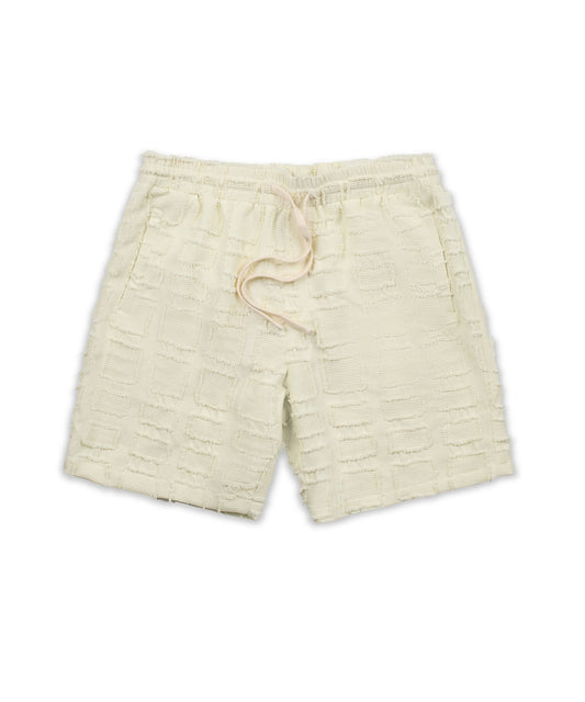 Reason Clothing Trending | Textured Short