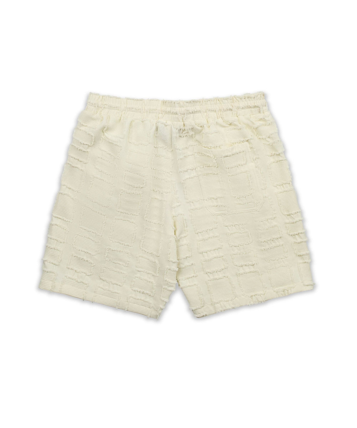 Reason Clothing Trending | Textured Short