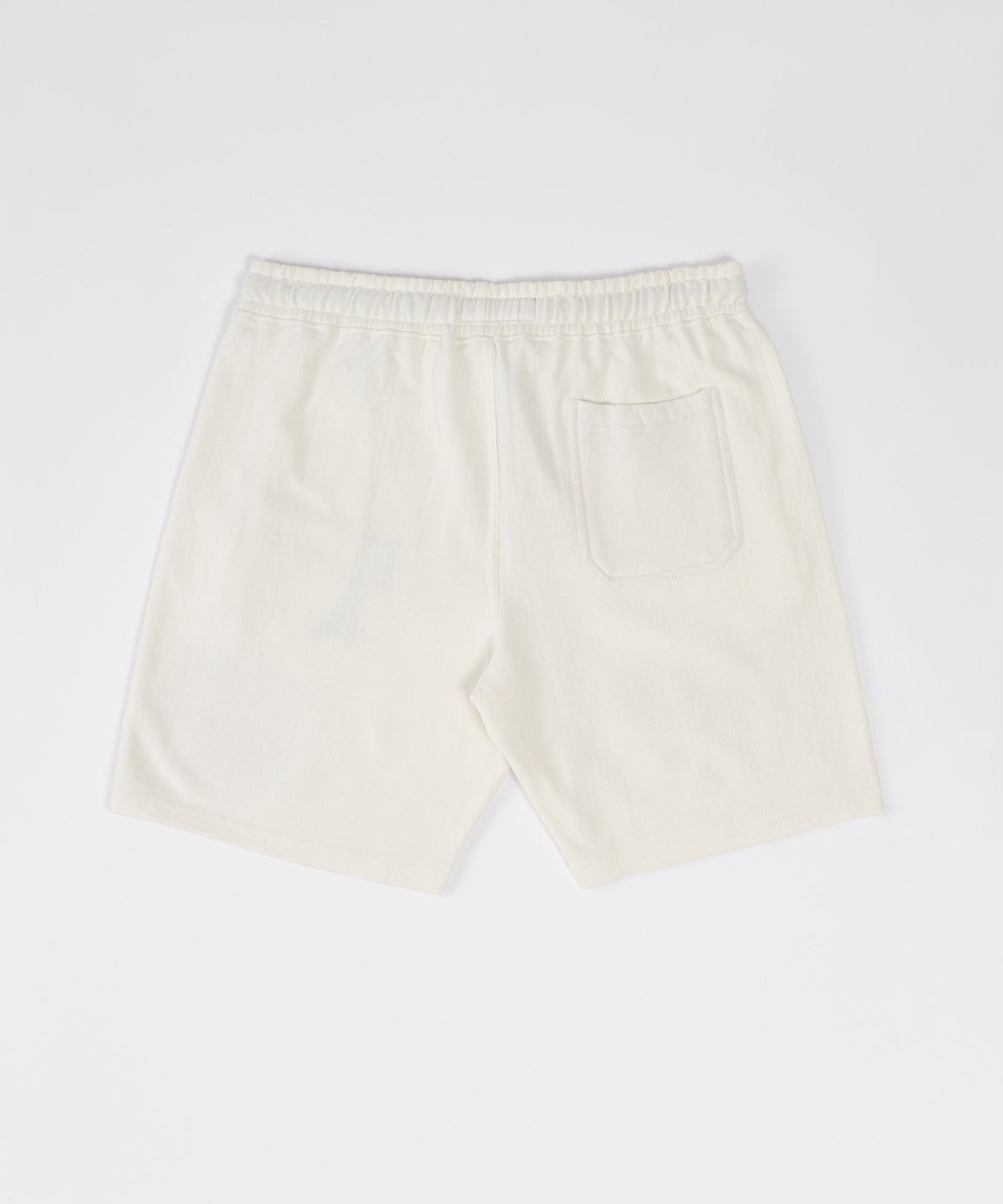 Reason Clothing Premium | Plus Size Trust No 1 Fleece Short