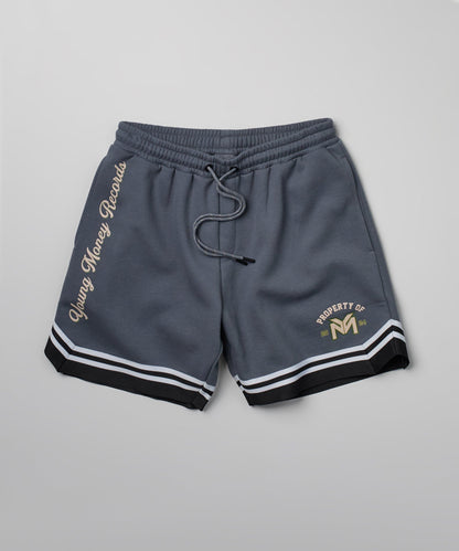 Reason Clothing Classic | Lil Wayne Property Of Basketball Short