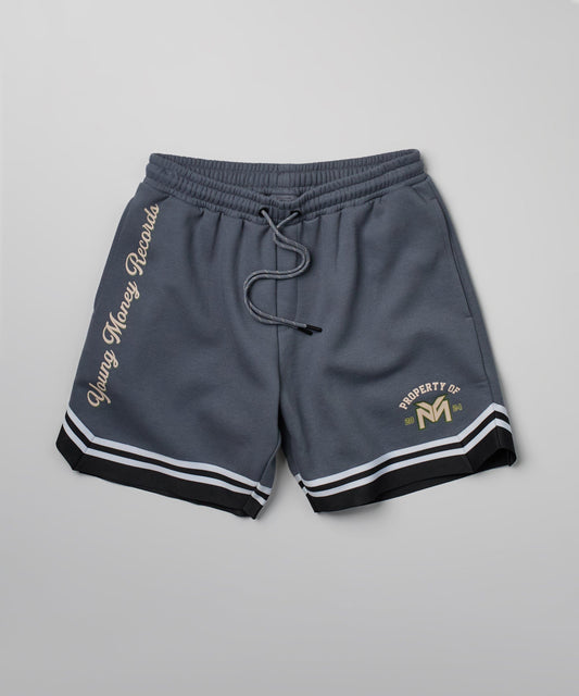Reason Clothing Classic | Lil Wayne Property Of Basketball Short