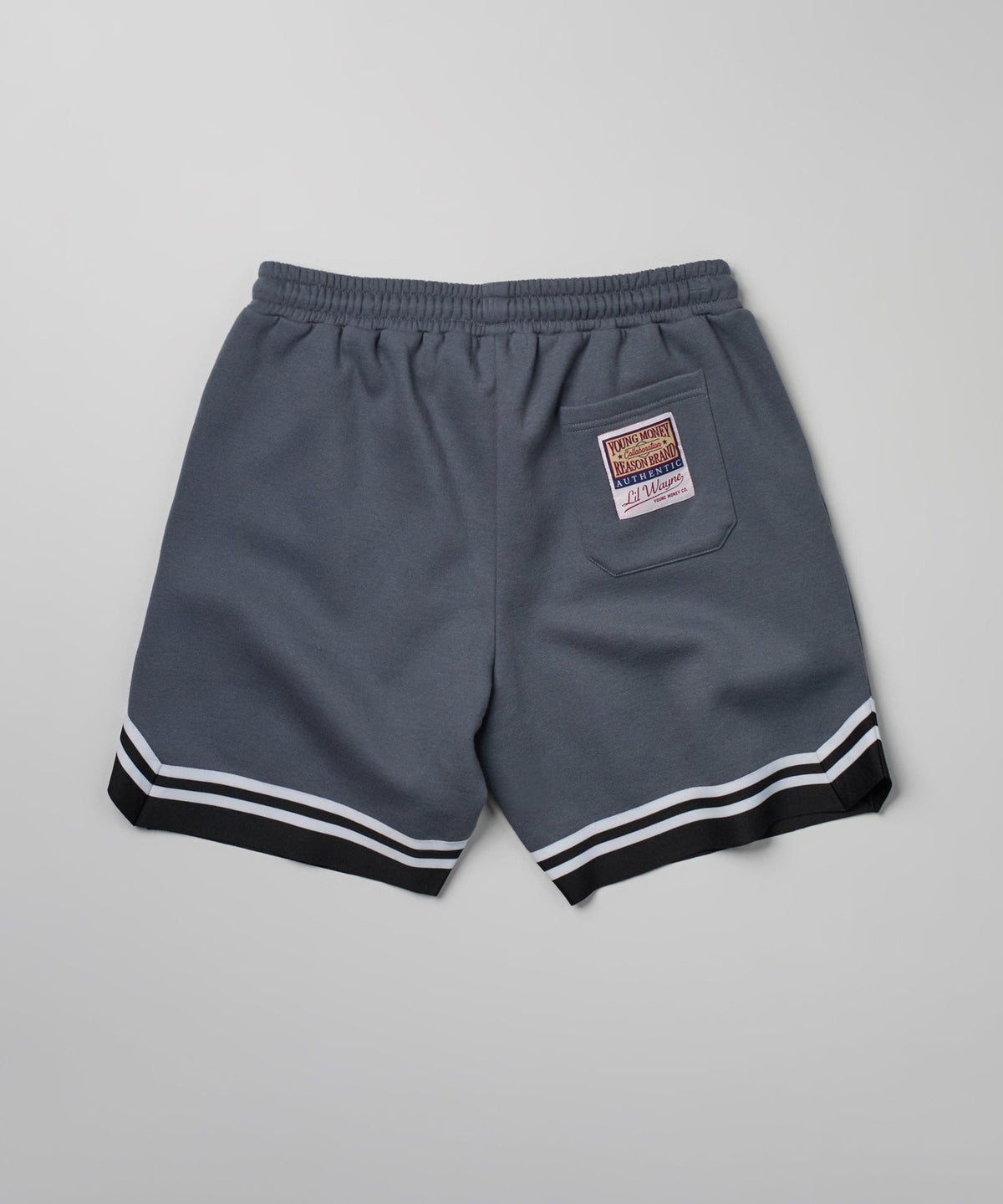 Reason Clothing Classic | Lil Wayne Property Of Basketball Short