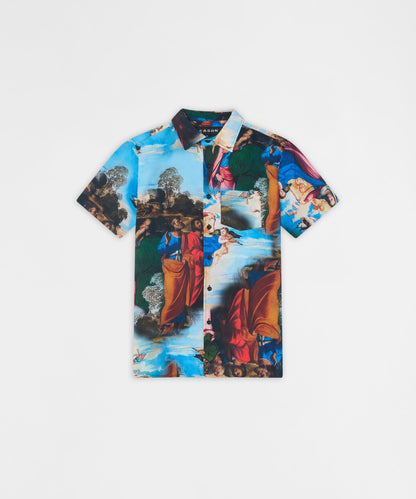 Reason Clothing Latest | Reason Renaissance Shirt