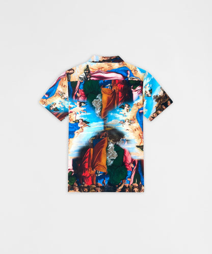 Reason Clothing Latest | Reason Renaissance Shirt