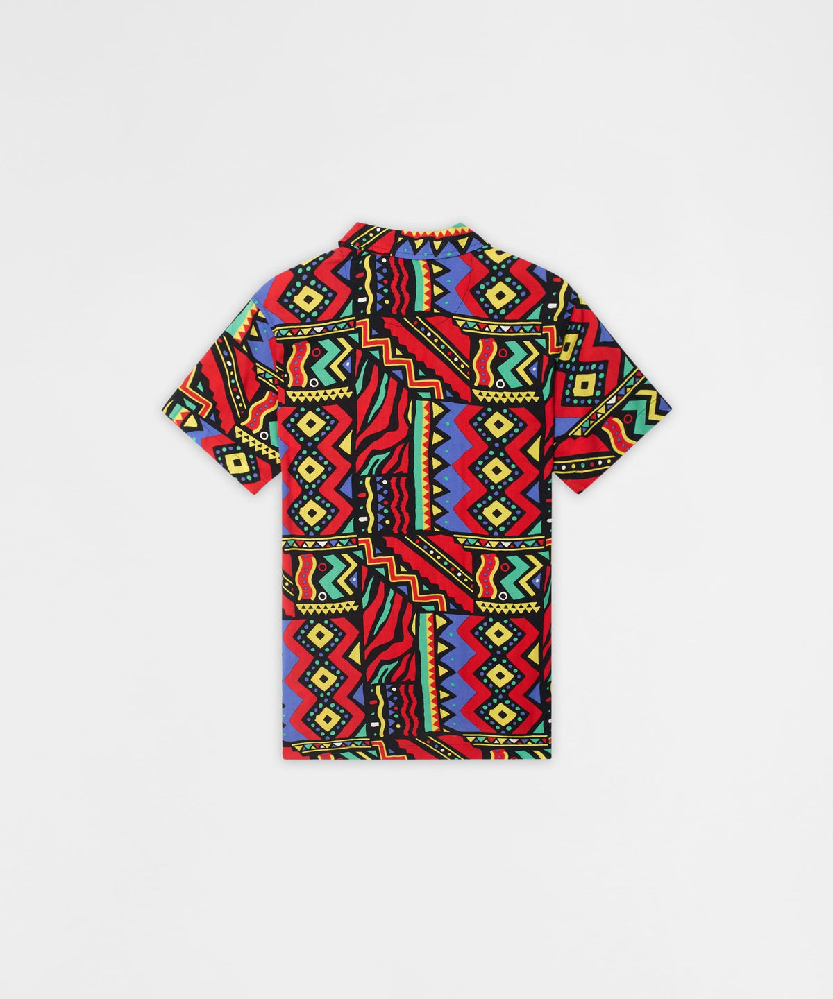 Reason Clothing Featured | Unity Short Sleeve Shirt