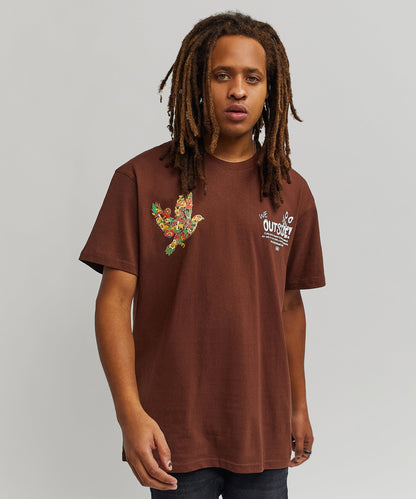 Reason Clothing Featured | We Outside Tee