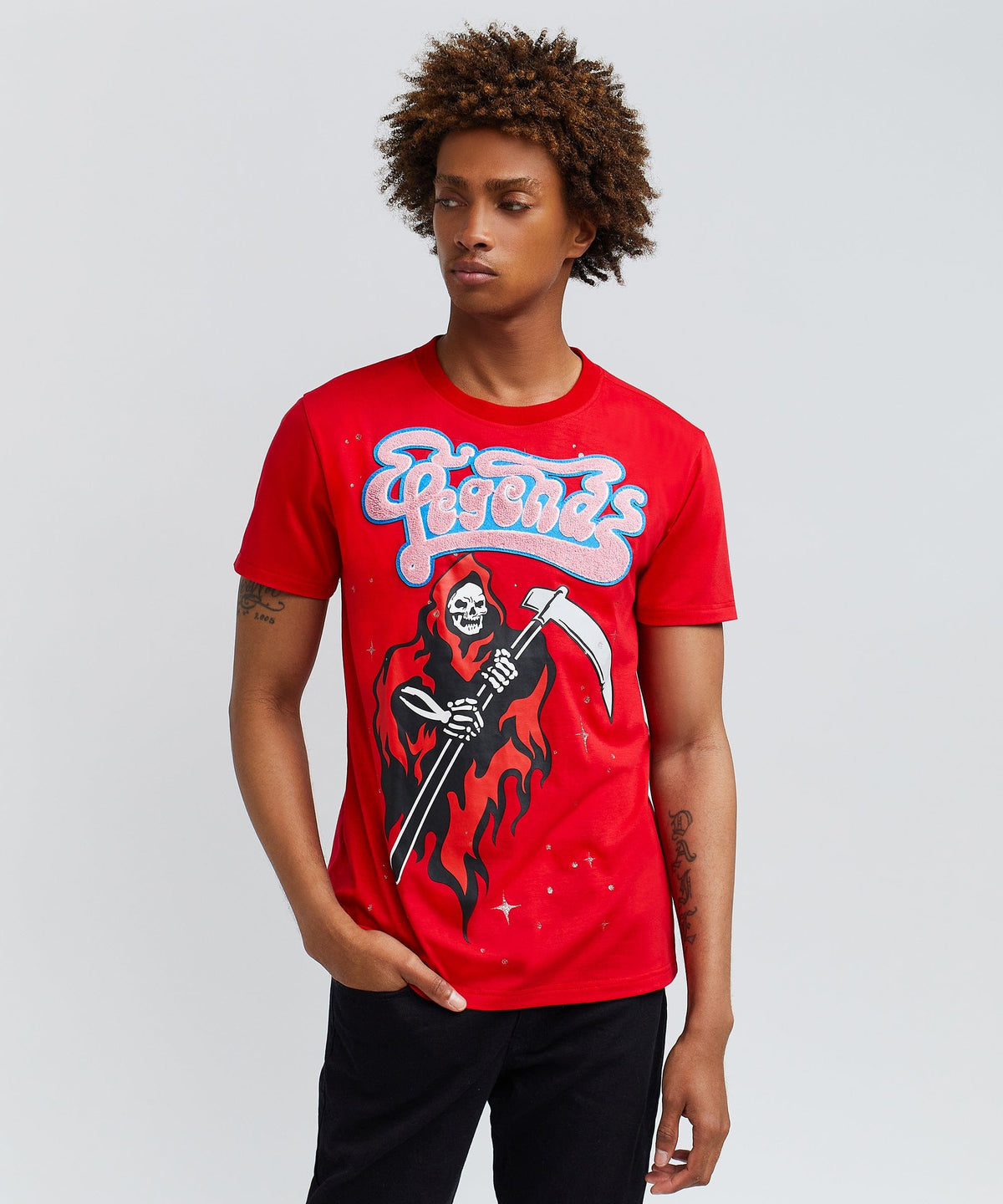 Reason Clothing Smart Buy | Legends Tee