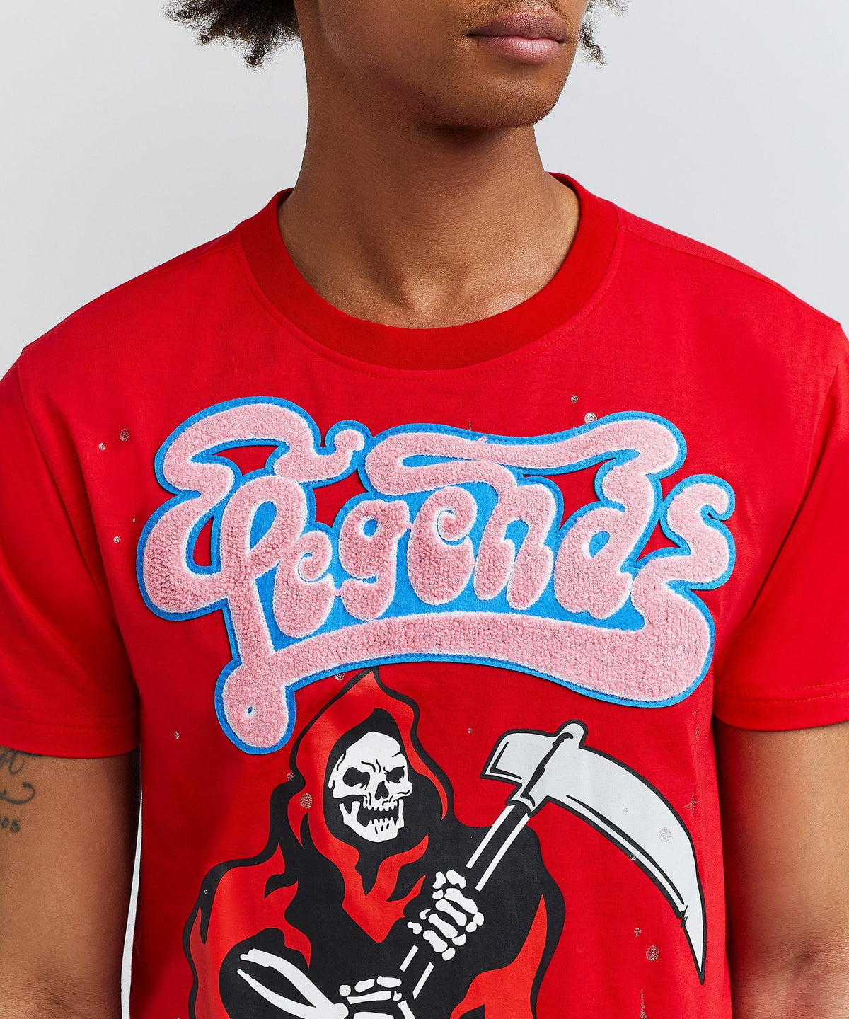 Reason Clothing Smart Buy | Legends Tee