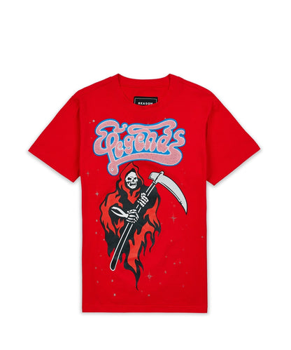 Reason Clothing Smart Buy | Legends Tee