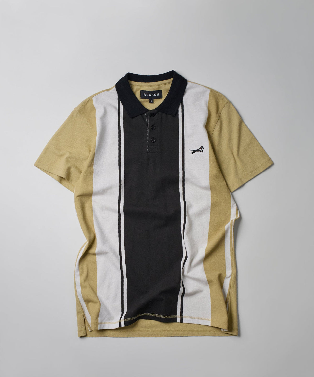 Reason Clothing Trending | Jumping Dog Polo