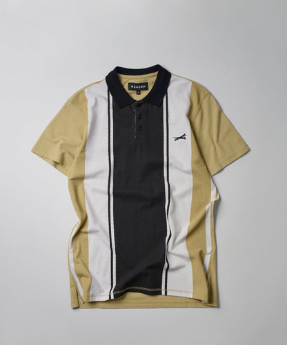 Reason Clothing Trending | Jumping Dog Polo