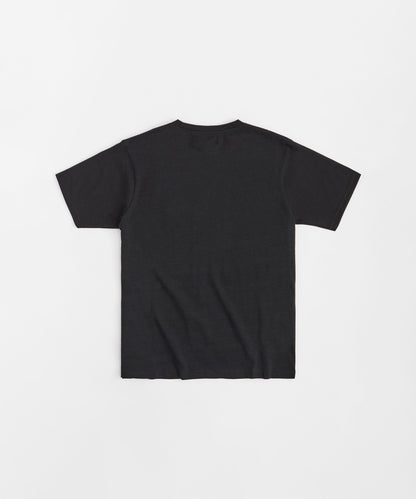 Reason Clothing Top Pick | All We Trust Is Us Short Sleeve Tee - Black
