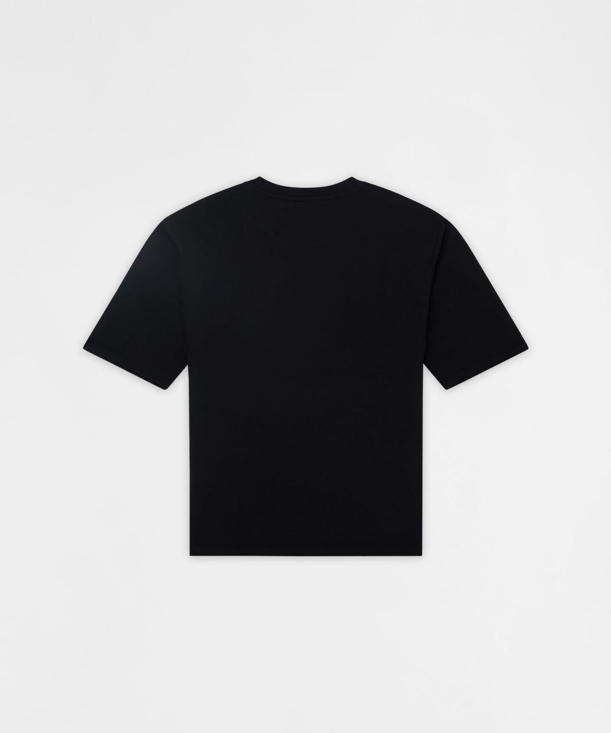 Reason Clothing Everyday | Scarface Gold Foil Short Sleeve Tee - Black