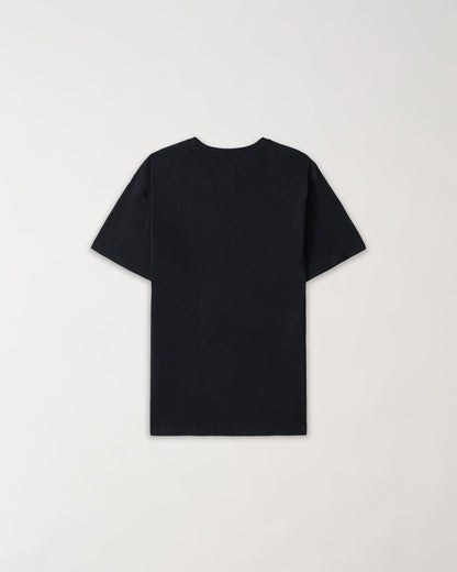Reason Clothing Hot Sale | Scarface Rhinestone Short Sleeve Tee - Black