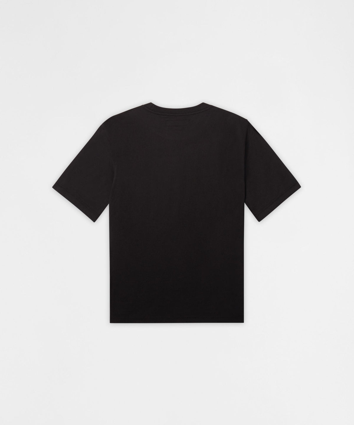 Reason Clothing Smart Buy | Blessings Short-Sleeve Tee - Washed Black