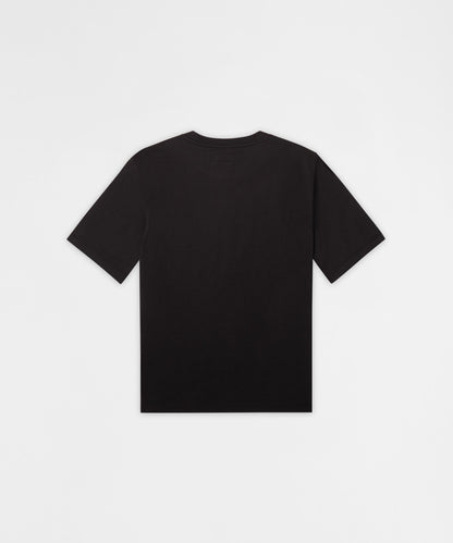 Reason Clothing Smart Buy | Blessings Short-Sleeve Tee - Washed Black