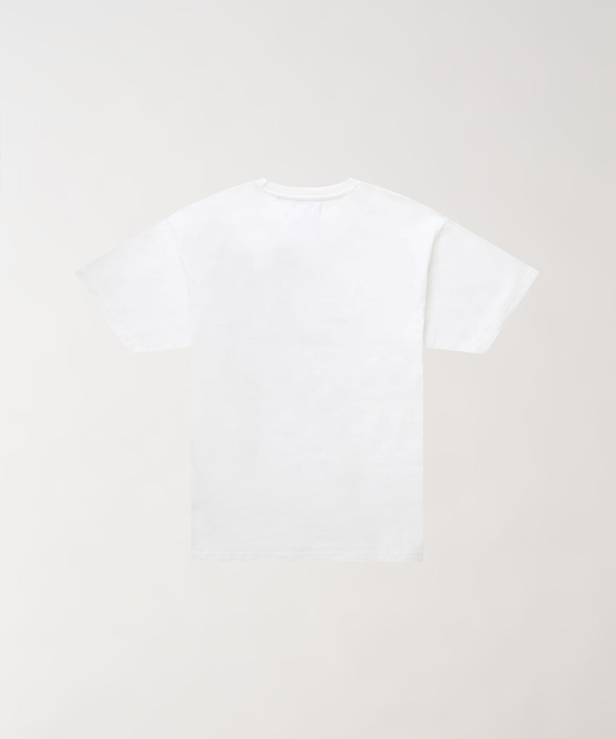 Reason Clothing Latest | Henny Rhinestone Short Sleeve Tee - White