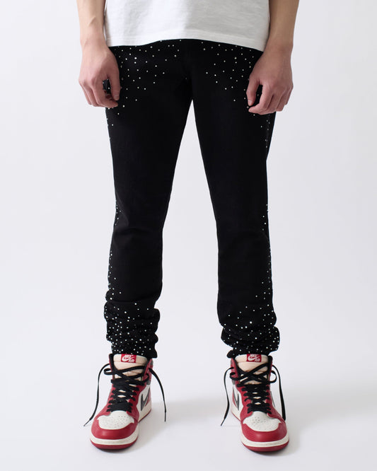 Reason Clothing Great Value | Stoned Out Denim Pant