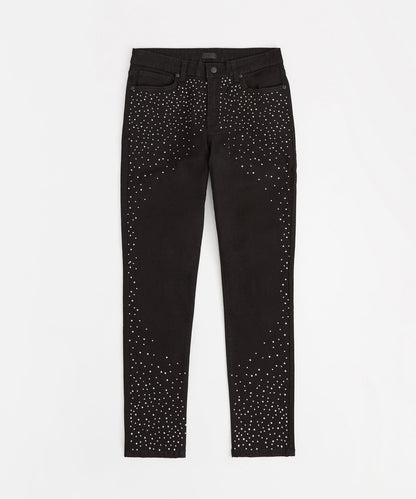 Reason Clothing Great Value | Stoned Out Denim Pant