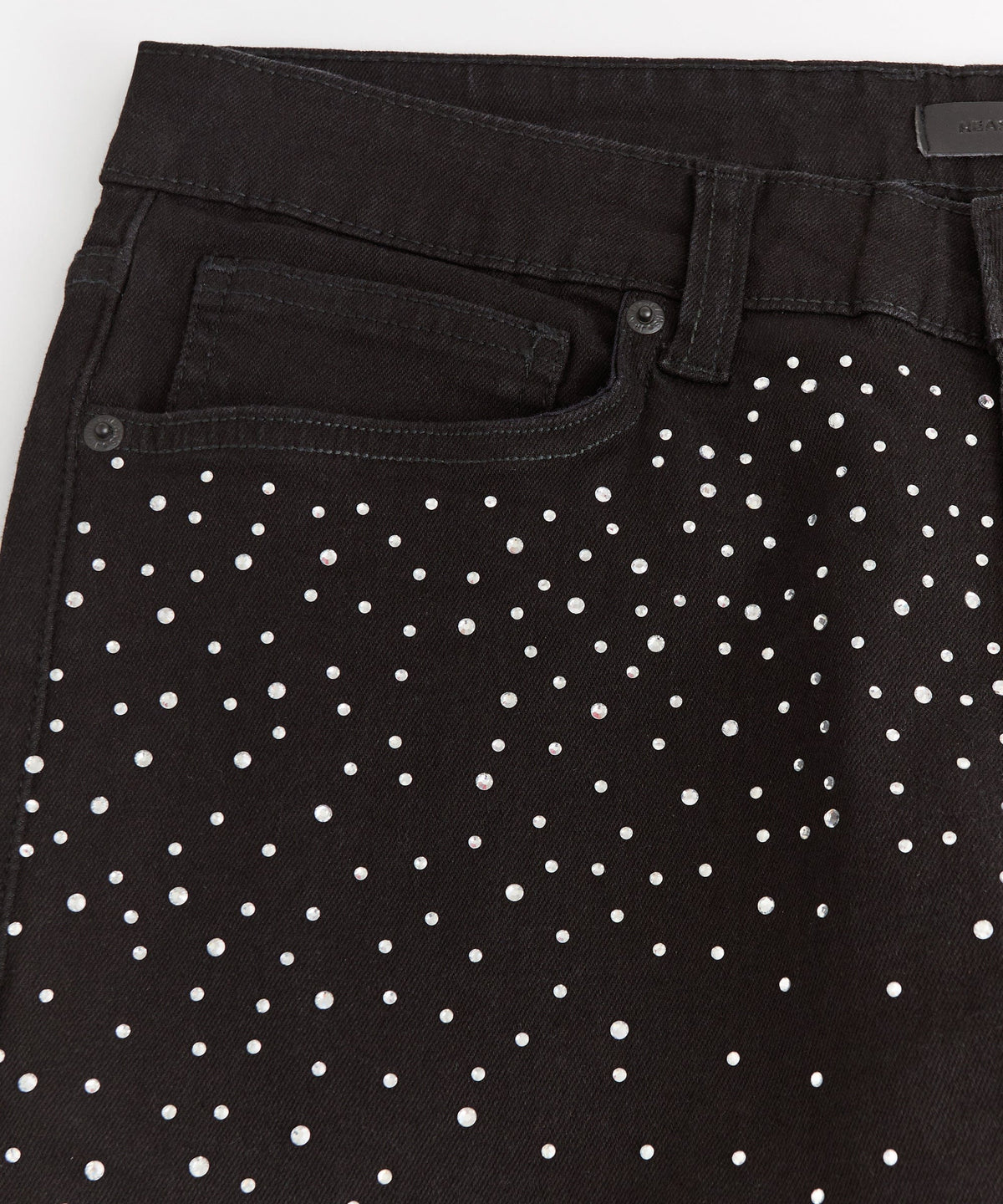 Reason Clothing Great Value | Stoned Out Denim Pant