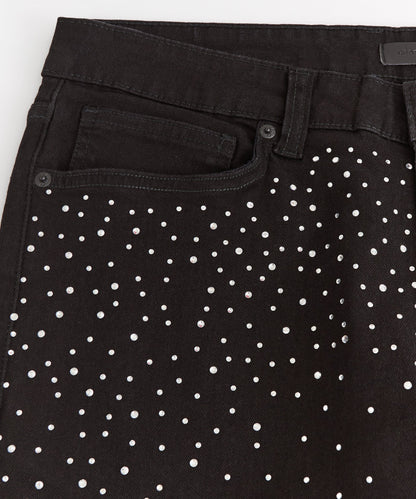 Reason Clothing Great Value | Stoned Out Denim Pant