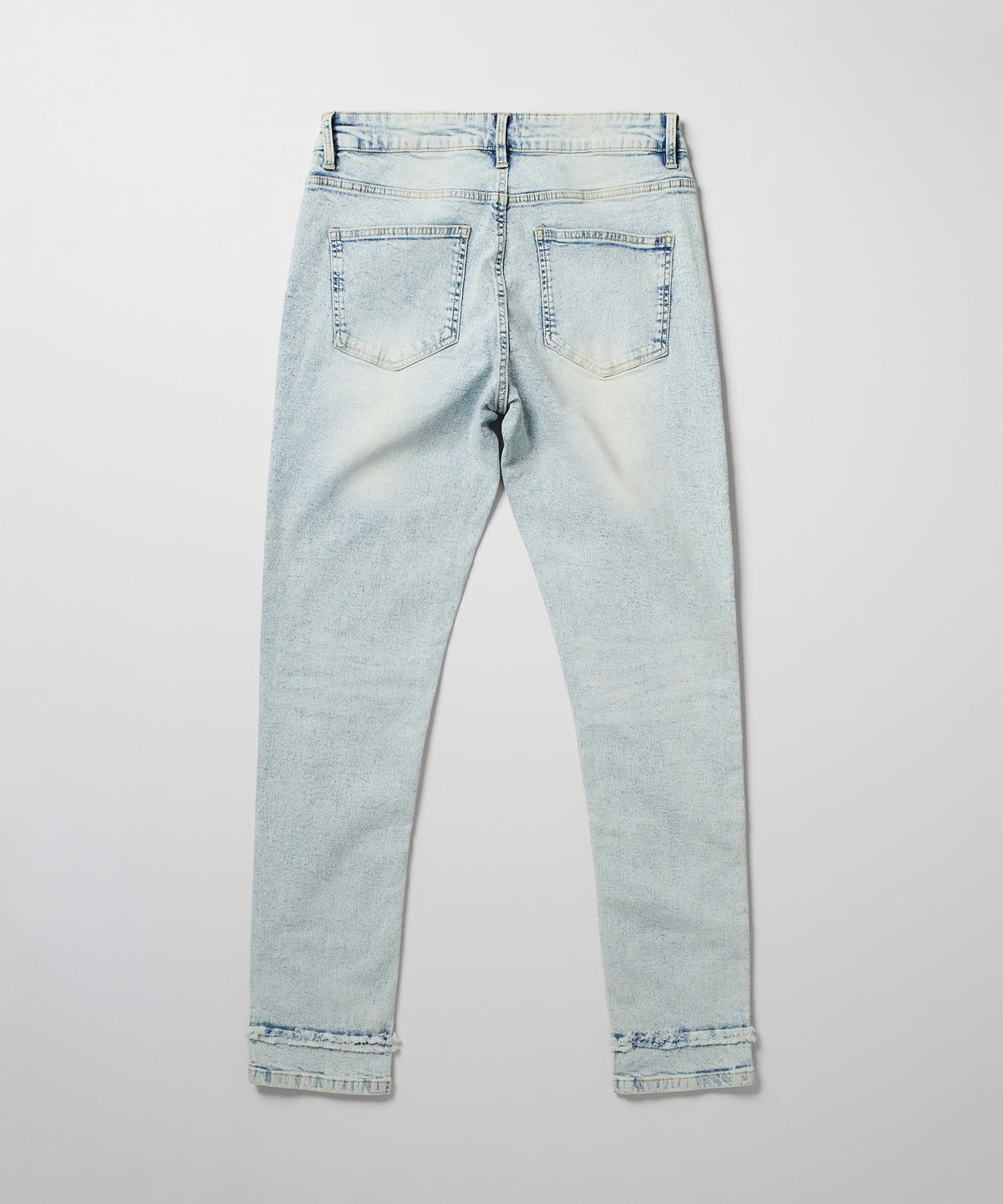 Reason Clothing Discount | Skinny Fit Denim Pant