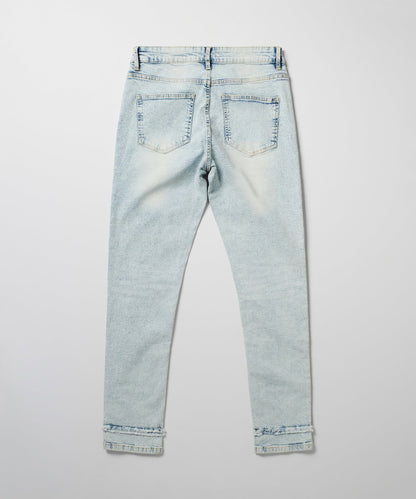 Reason Clothing Discount | Skinny Fit Denim Pant