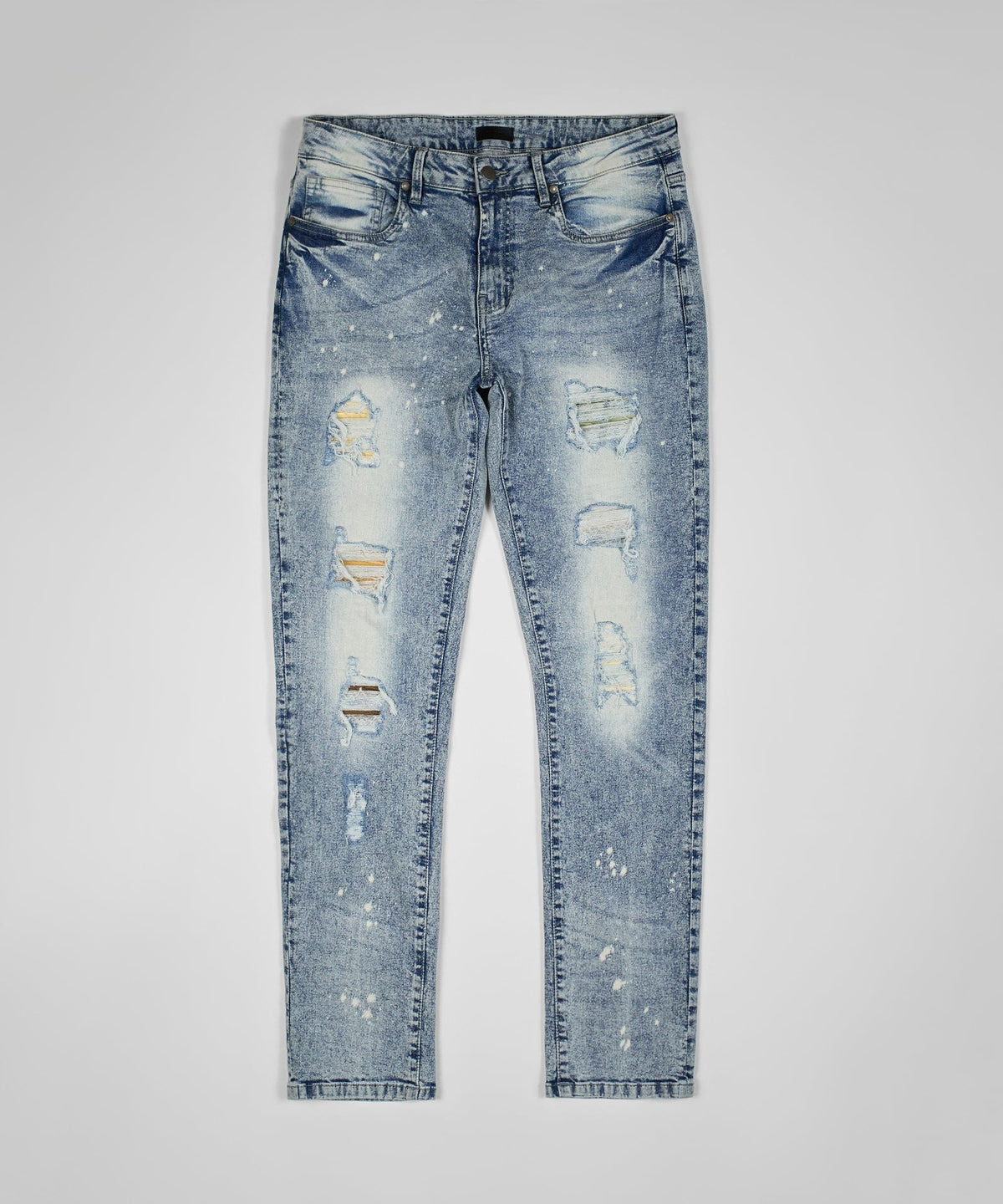 Reason Clothing Smart Buy | Logan Denim Pant