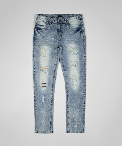 Reason Clothing Smart Buy | Logan Denim Pant