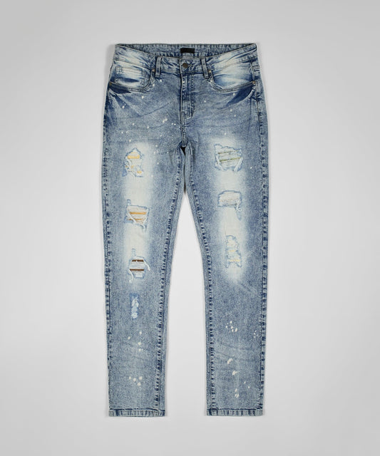 Reason Clothing Smart Buy | Logan Denim Pant