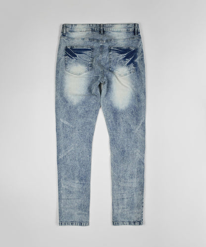 Reason Clothing Smart Buy | Logan Denim Pant