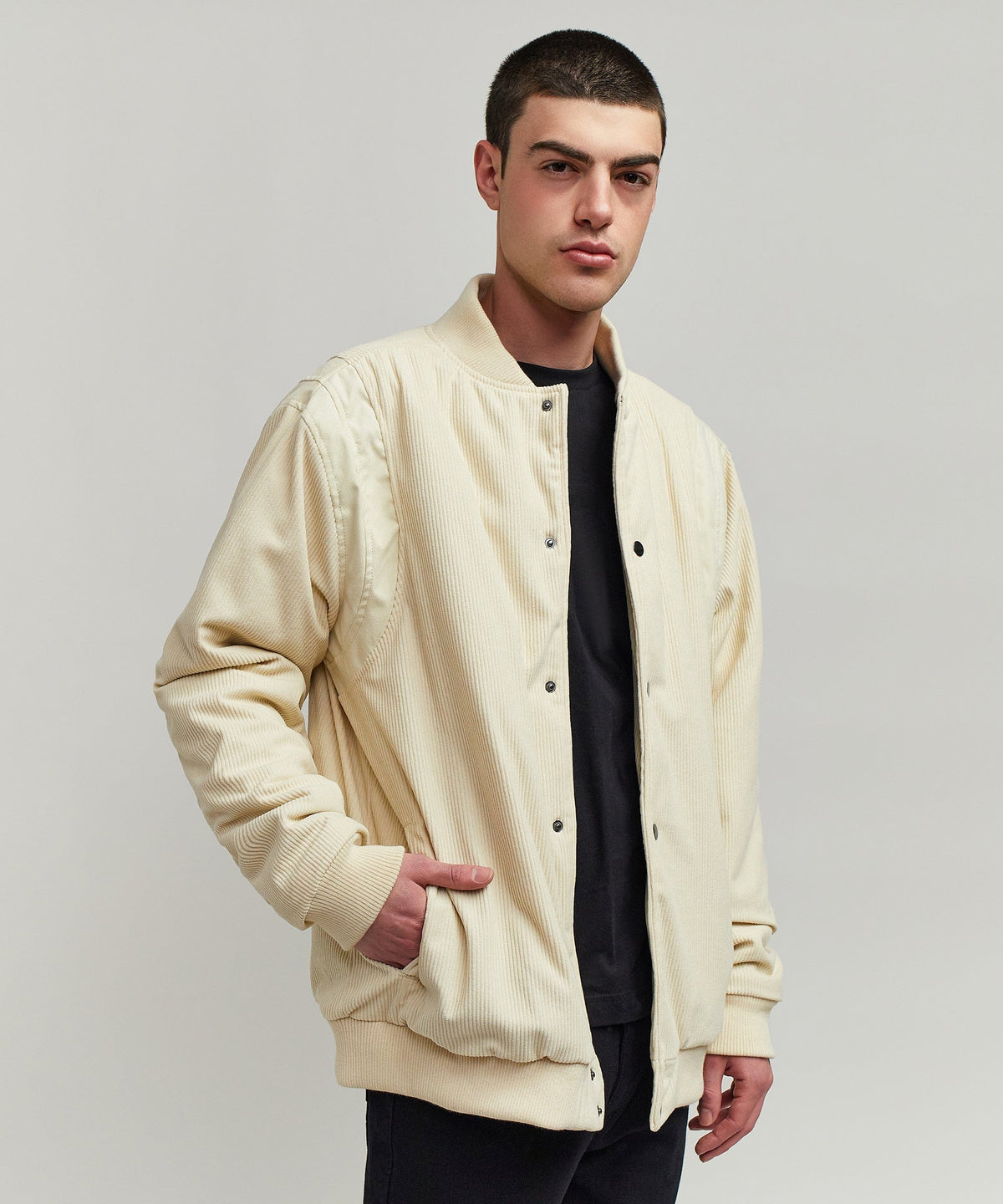 Reason Clothing Deals | Freddy Jacket