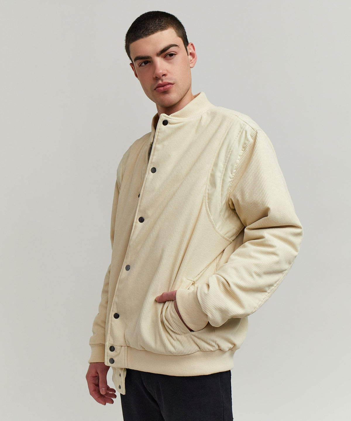 Reason Clothing Deals | Freddy Jacket