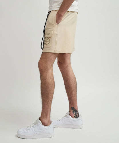 Reason Clothing Featured | Bridges Cargo Utility Short