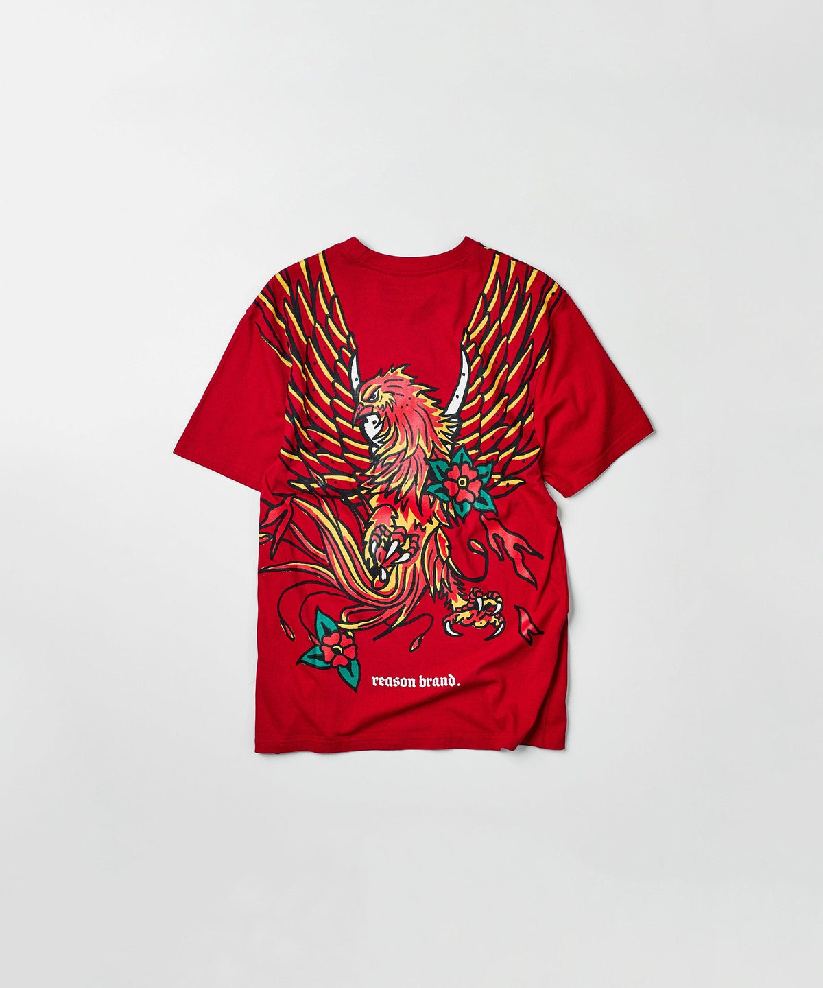 Reason Clothing Essential | Phoenix Tee