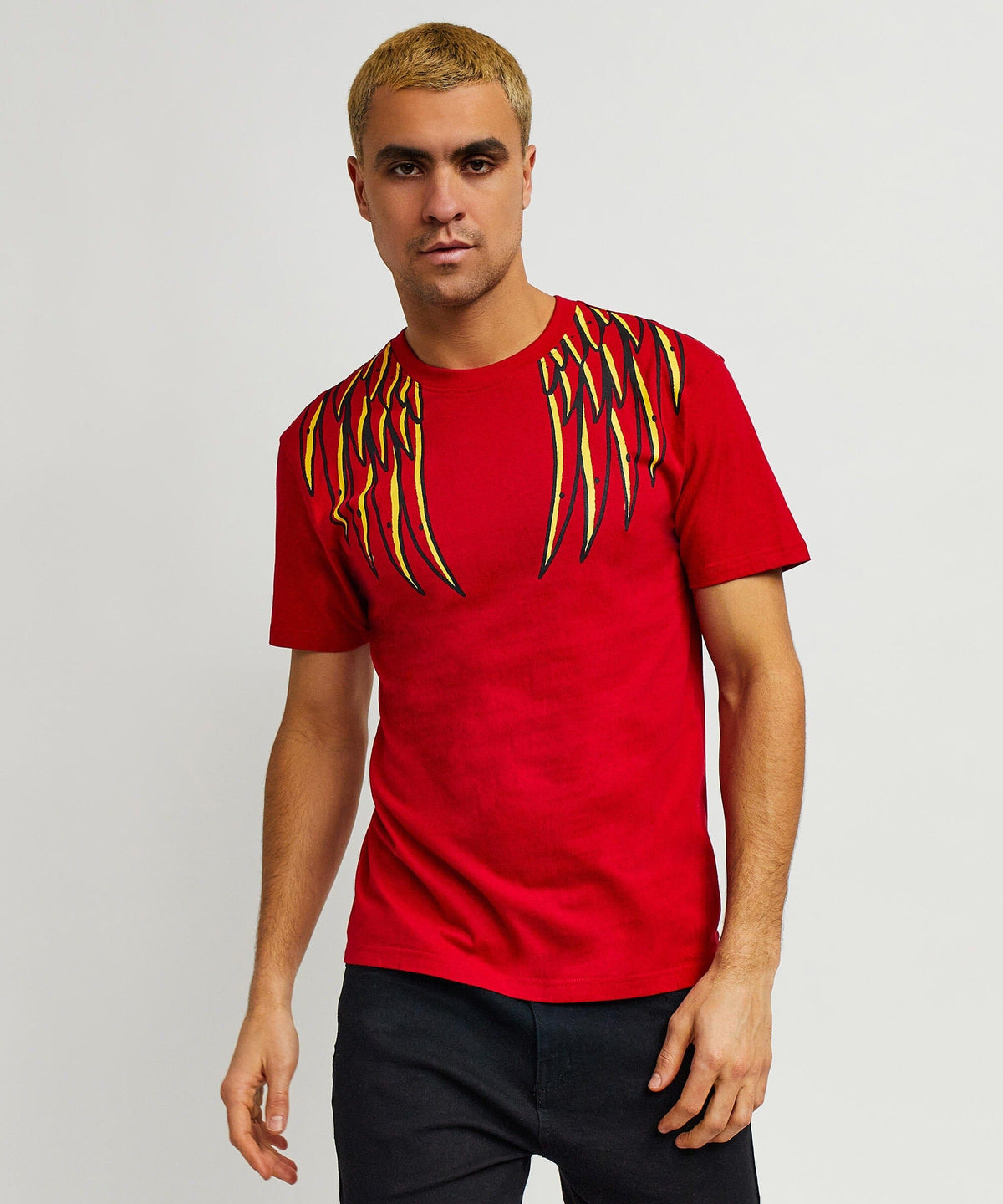 Reason Clothing Essential | Phoenix Tee