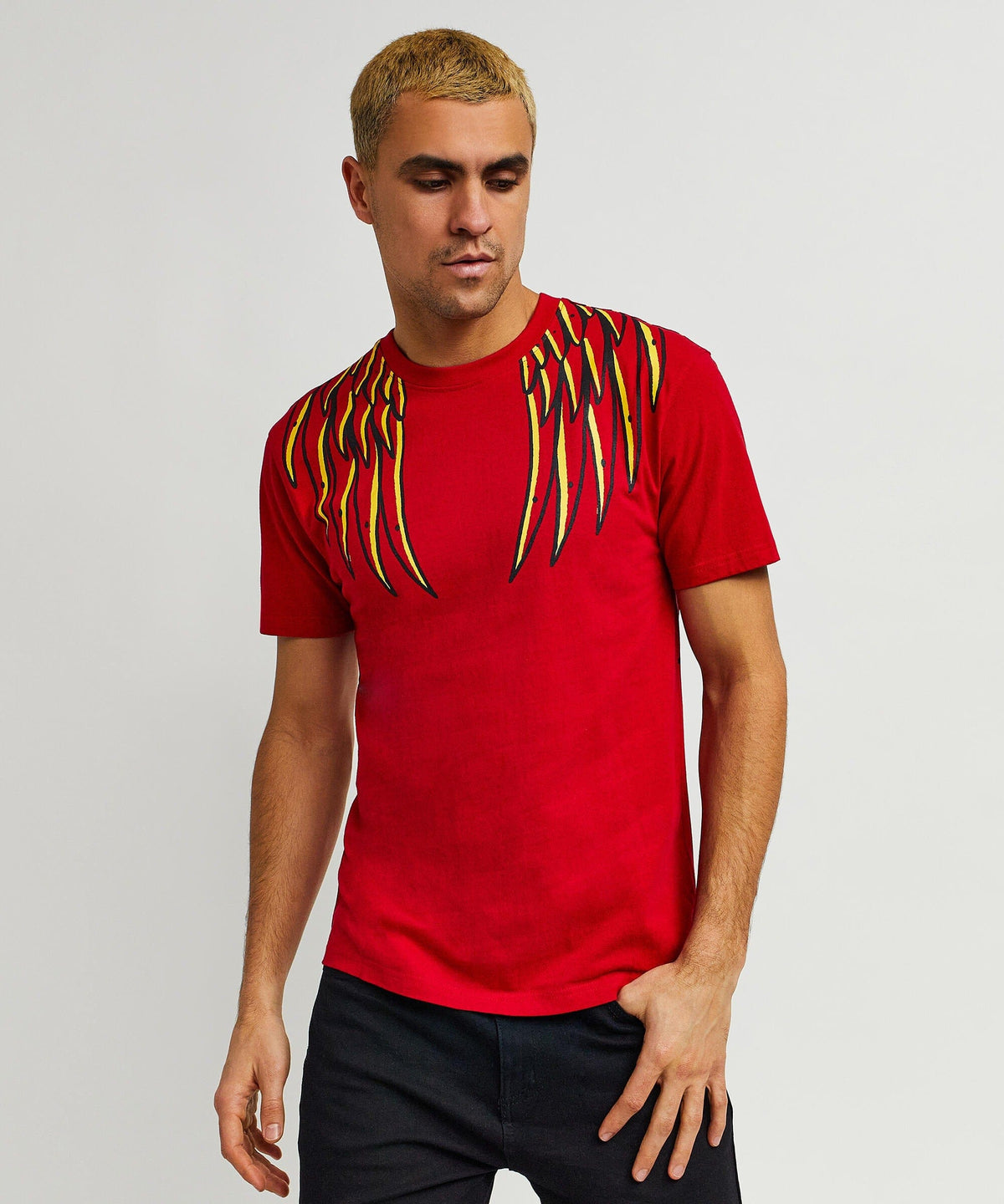 Reason Clothing Essential | Phoenix Tee