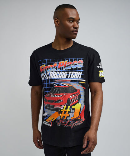 Reason Clothing Exclusive | Foreign Racing Speed Tee