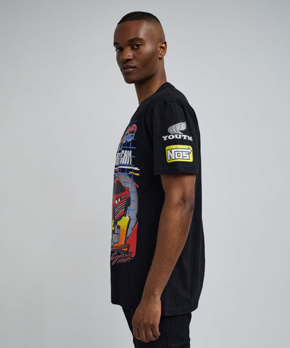 Reason Clothing Exclusive | Foreign Racing Speed Tee
