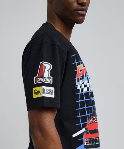 Reason Clothing Exclusive | Foreign Racing Speed Tee