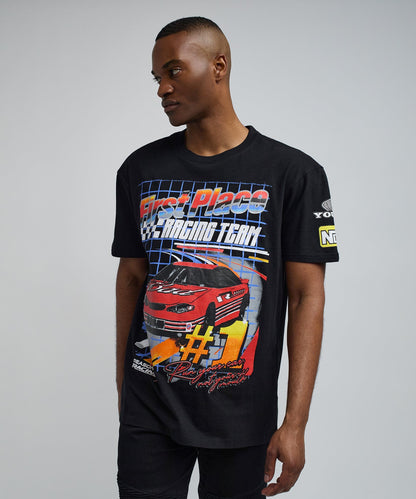 Reason Clothing Exclusive | Foreign Racing Speed Tee